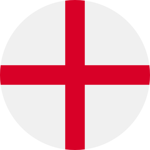 British Palestine flag